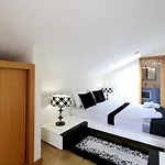 Perola Do Mar Апартаменты Назаре