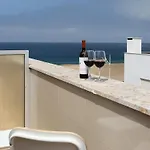 Perola Do Mar Апартаменты Назаре