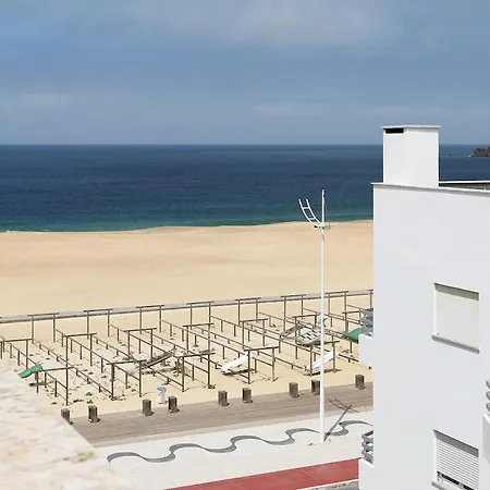 Апартаменты Perola Do Mar