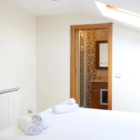 Апартаменты Perola Do Mar