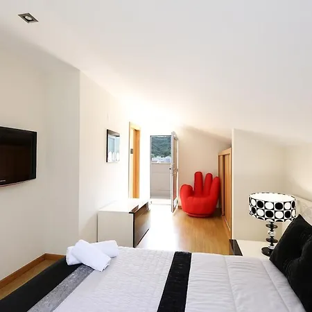 Apartament Perola Do Mar