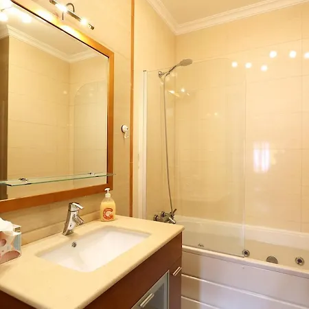 Apartament Perola Do Mar