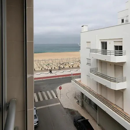 Perola Do Mar Апартаменты