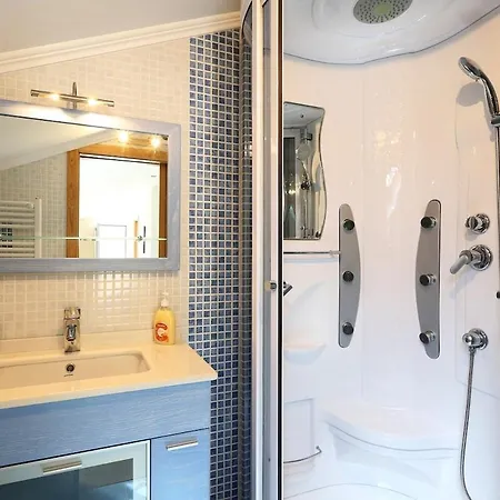 Perola Do Mar Apartament *