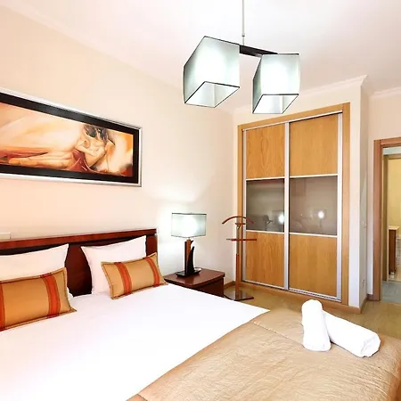 Apartament Perola Do Mar