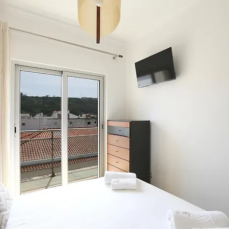 Апартаменты Perola Do Mar