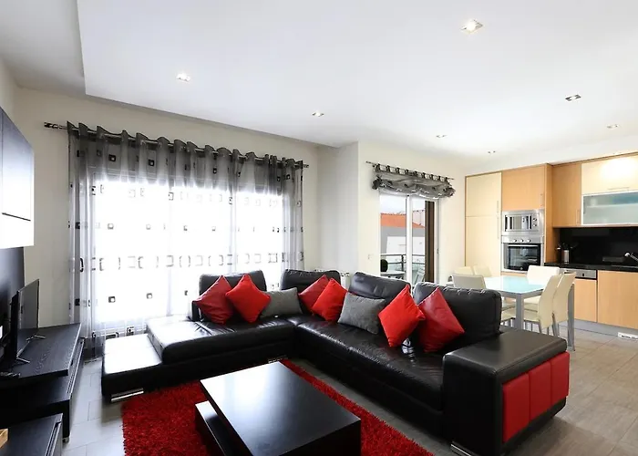 Perola Do Mar Nazaré