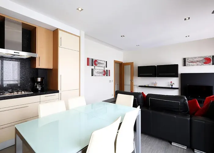 Apartament Perola Do Mar Nazaré