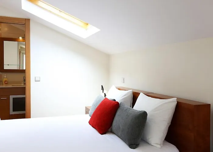 Perola Do Mar Apartament