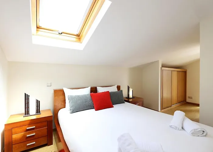 Apartament Perola Do Mar *