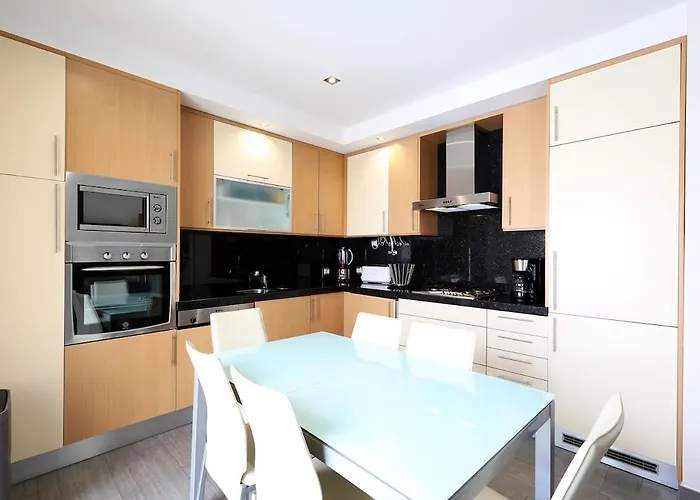 Apartament Perola Do Mar