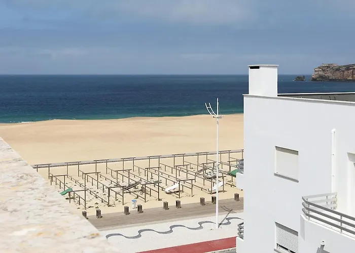 Apartament Perola Do Mar