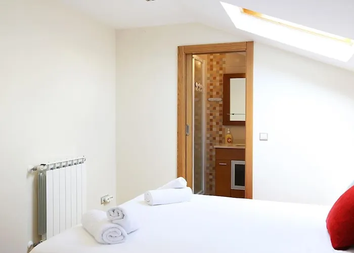 Apartament Perola Do Mar