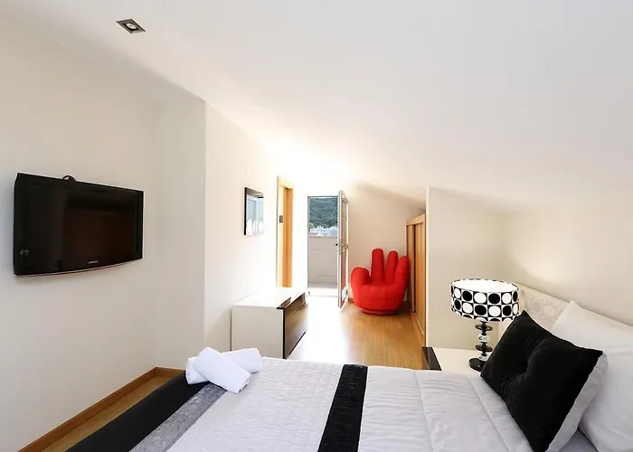 Apartament Perola Do Mar