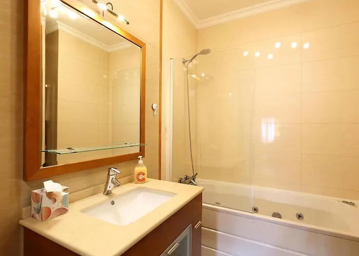 Apartament Perola Do Mar