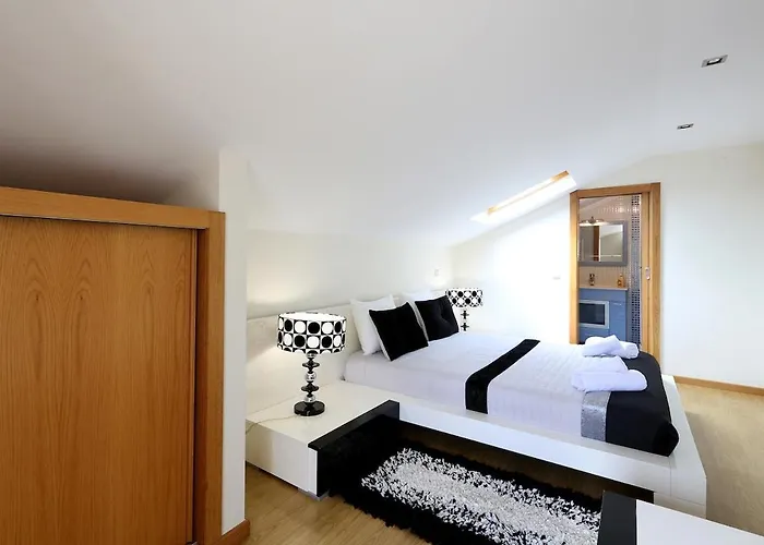 Perola Do Mar Apartament Nazaré