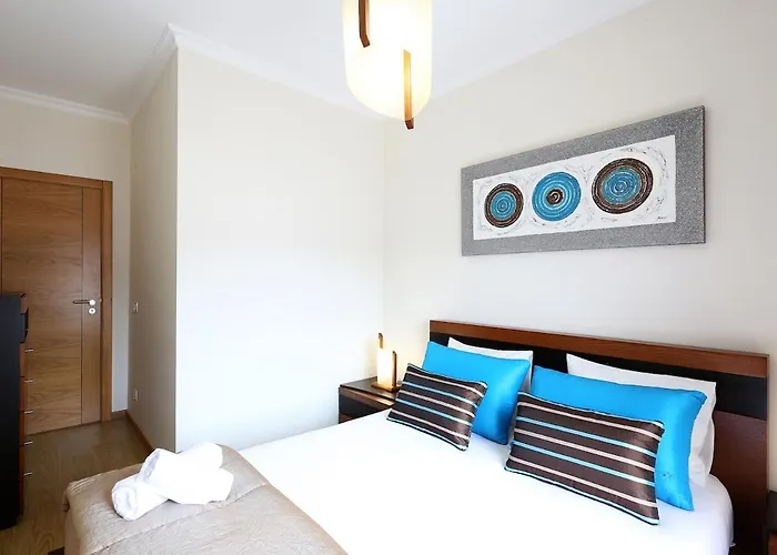 Perola Do Mar Nazaré