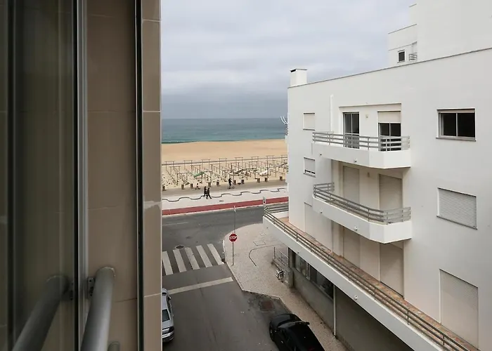 Perola Do Mar Apartament