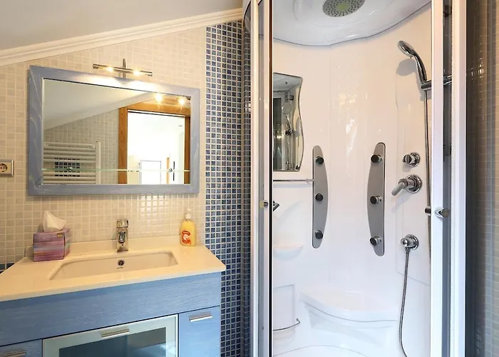 Perola Do Mar Apartament *